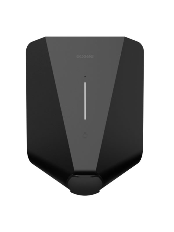 easee car charger installers oxfordshire