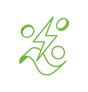 Energy saving ev charging point