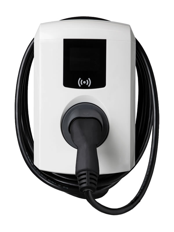 simpson & partners charger