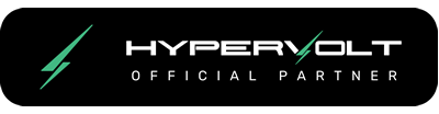 hypervolt logo