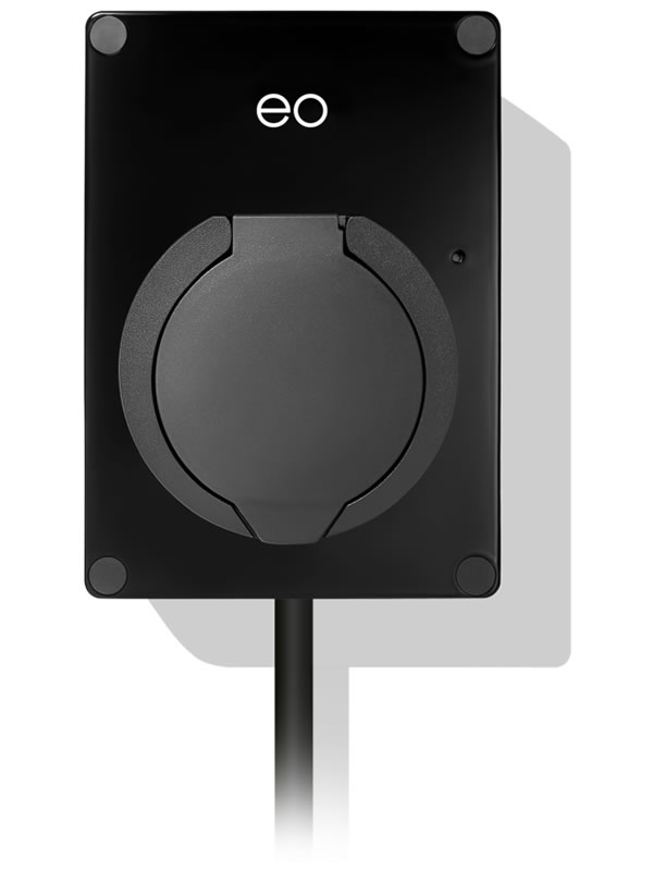 eo car charger installer oxfordshire