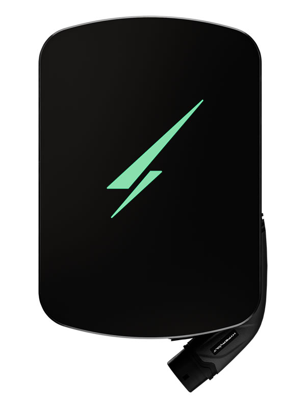 hypervolt ev car charger