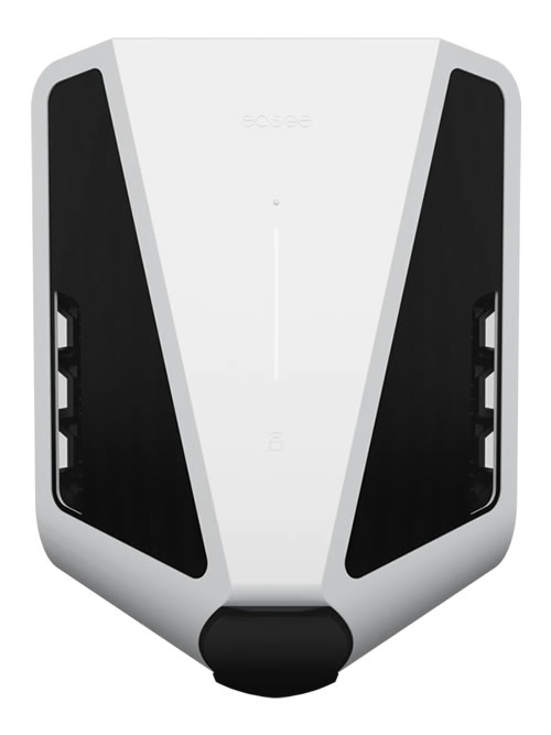 Easee Max ev car charger