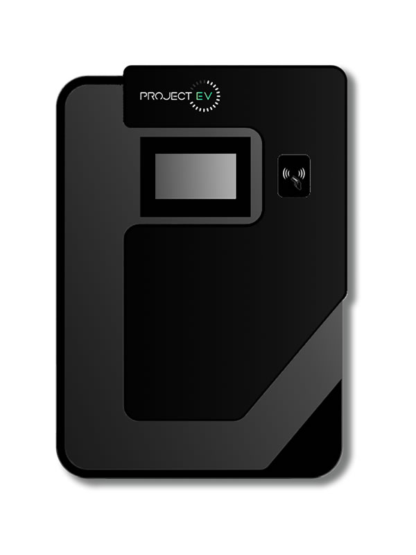 Project EV car charger