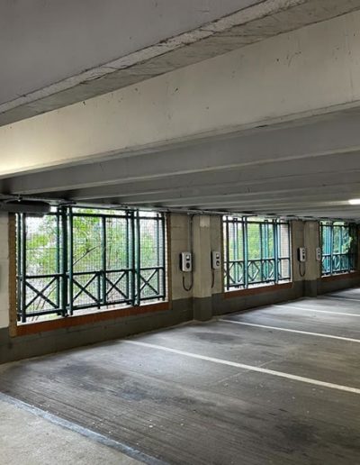 Chelmsford ev charging points