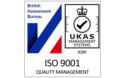 ISO9001 logo