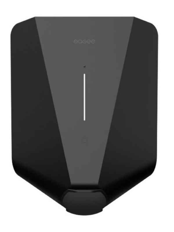 Hydra ev car charger