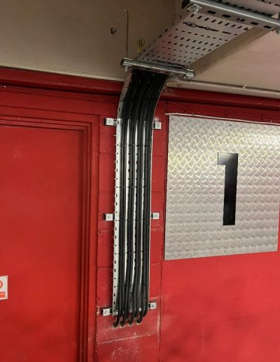 industrial cable protectors