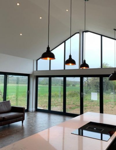 electrical wiring for lighting