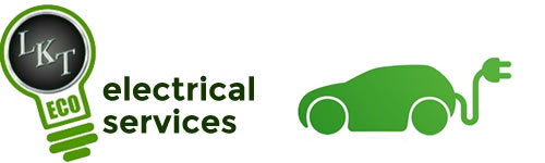 LKT Electrical Services