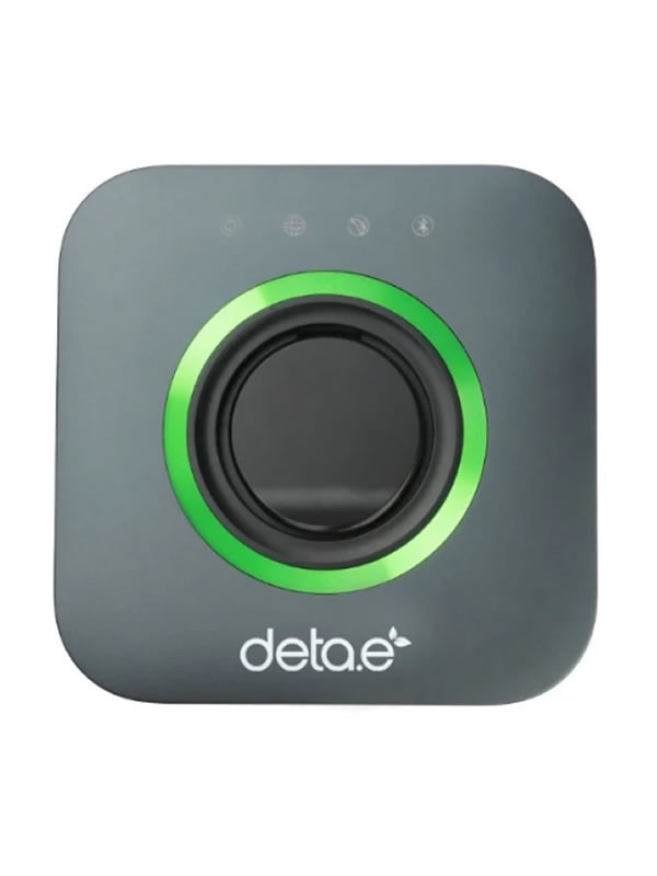 deta-edock Deat eDock ev charger