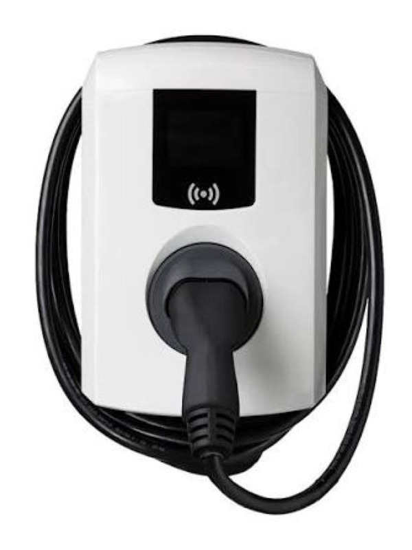 ev-single-pro-car-charger simpson & partners charger